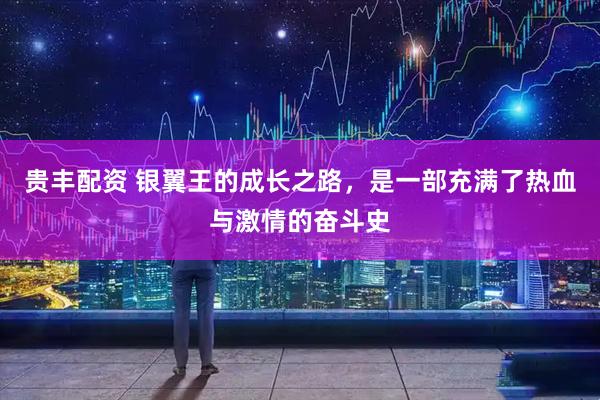 贵丰配资 银翼王的成长之路，是一部充满了热血与激情的奋斗史